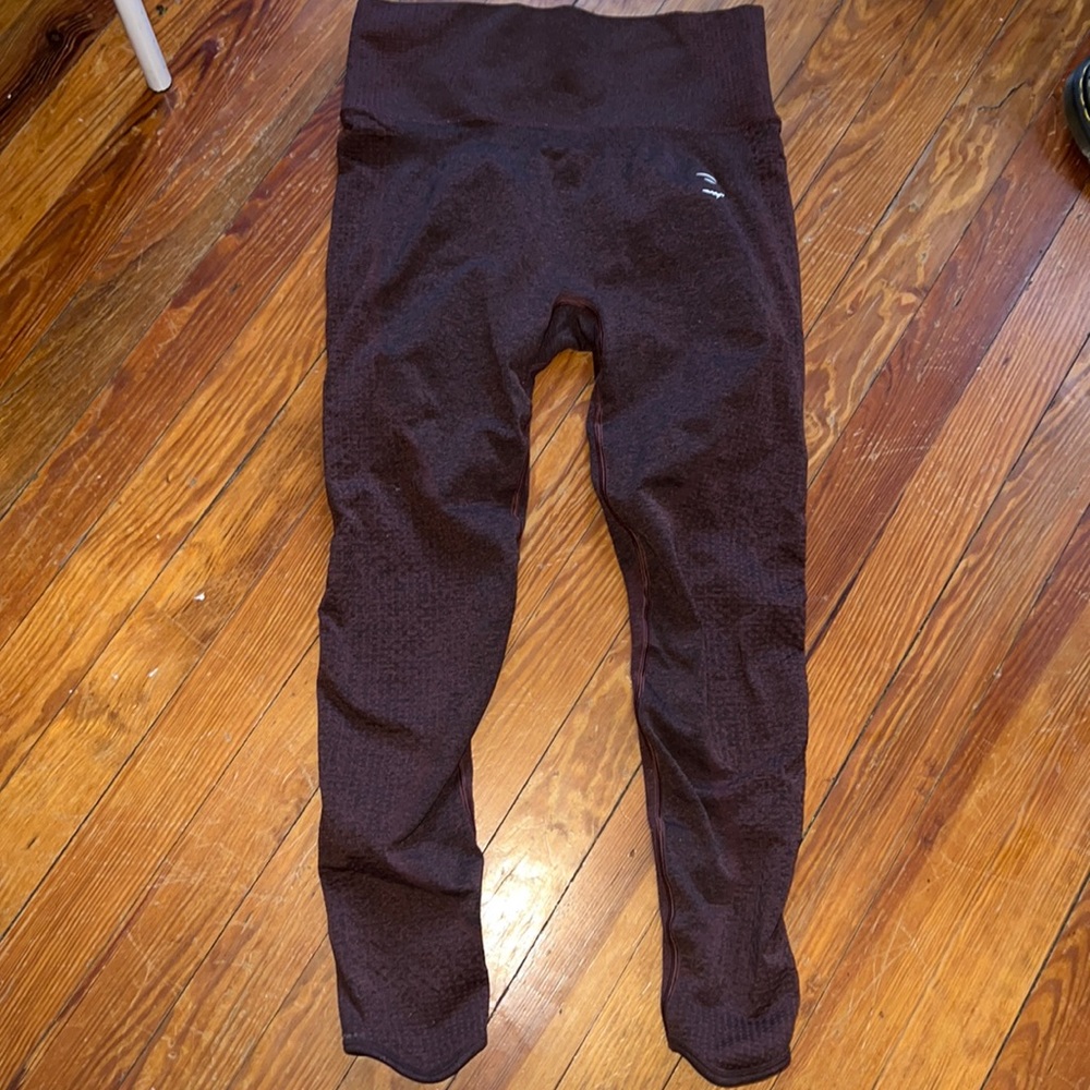 Vital Rise Seamless Legging